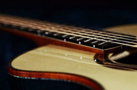 Hatcher Penelope Guitar for sale