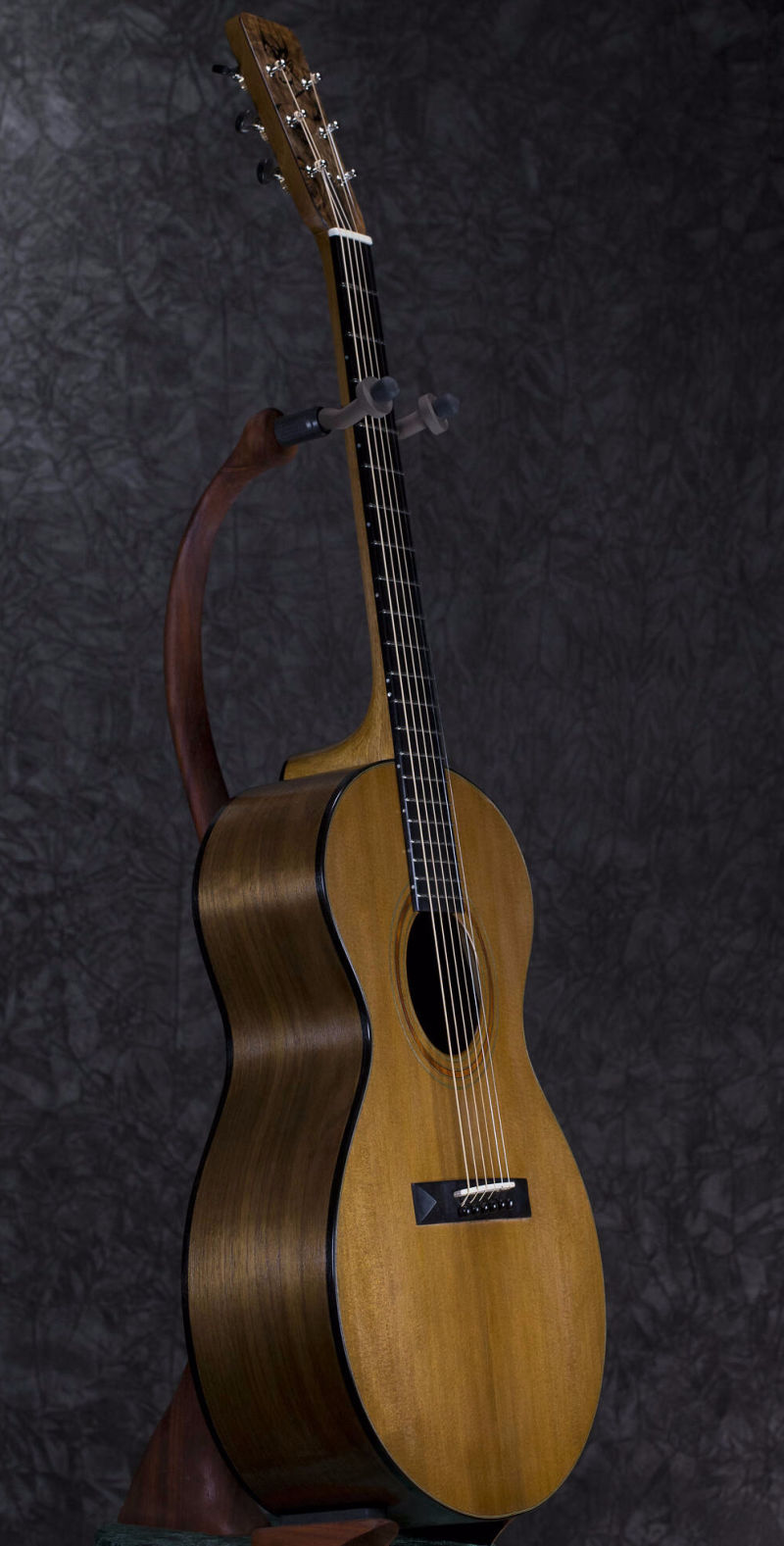 Hatcher Guitars Woodsman 00 Traditional Model
