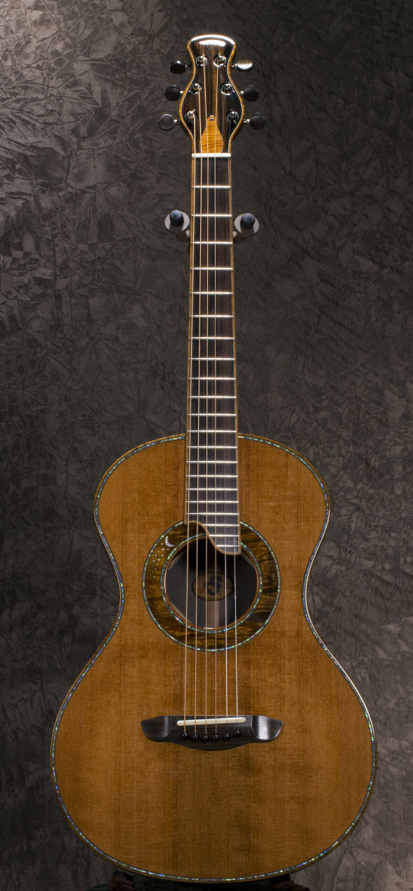 Pina Lullabye Guitar